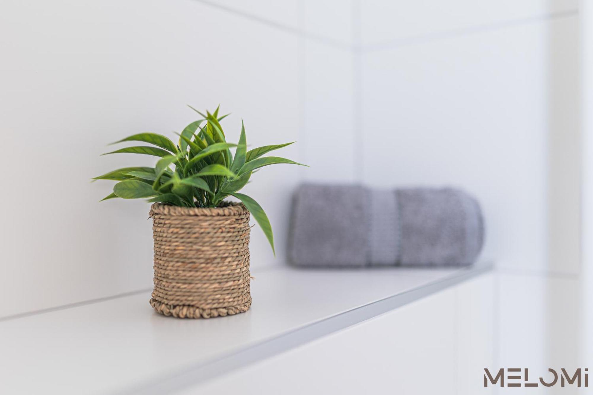 Melomi 1 Apartman Шарвар Экстерьер фото