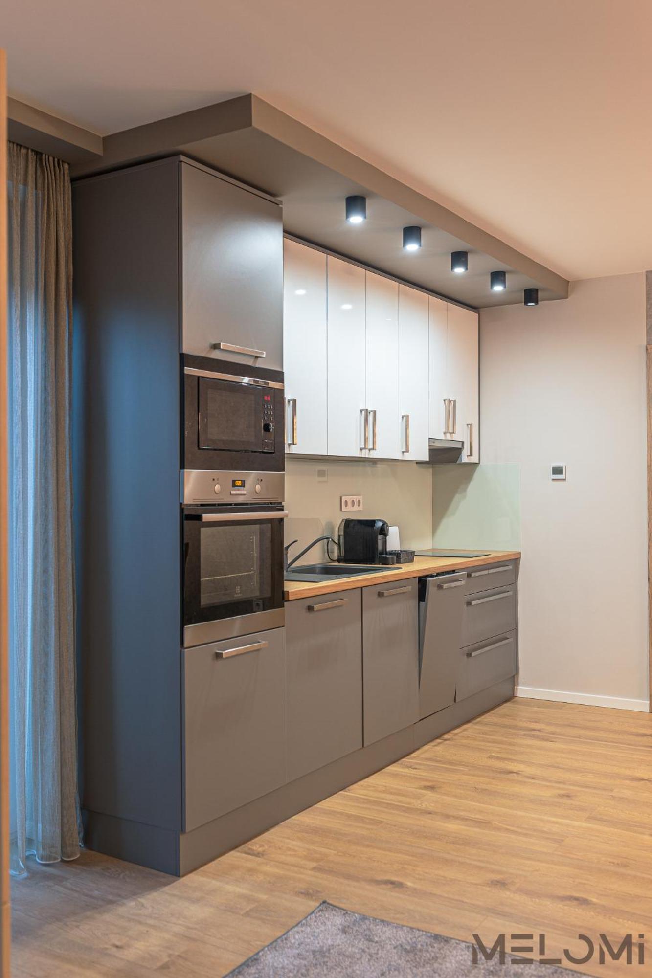 Melomi 1 Apartman Шарвар Экстерьер фото